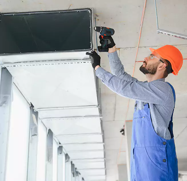 Why Homeowners & Businesses Trust Us in Commerce City, CO