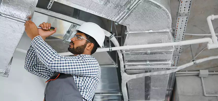 Proactive Ac Vent Repairs & Air Duct Replacement Companies Near Me in Commerce City