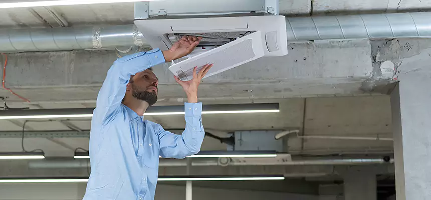 Our Air Duct Dust Cleaning Services in Commerce City, CO