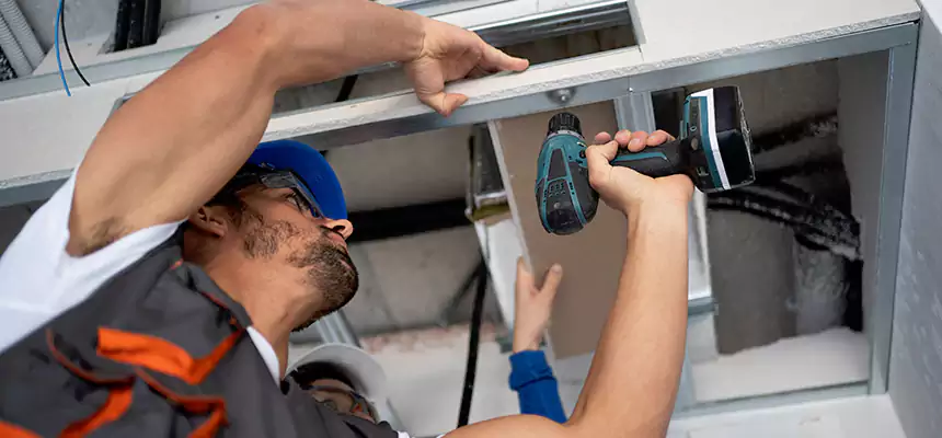 Our Apartment Air Duct Cleaning Services in Commerce City, CO