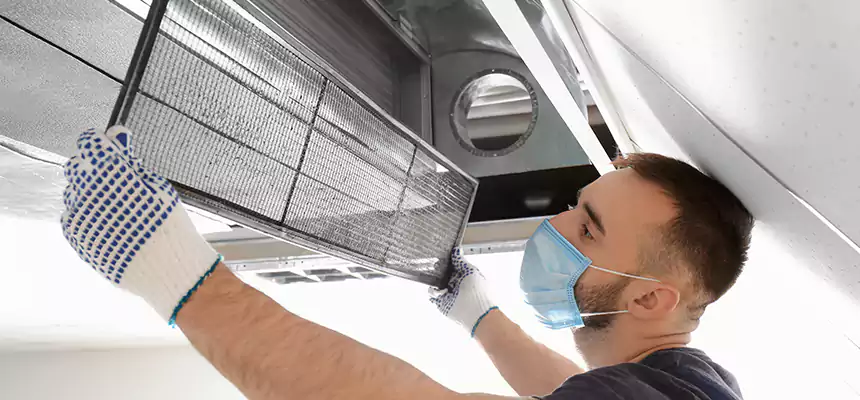 Diagnostic HVAC Coil & Blower Cleaning in Commerce City