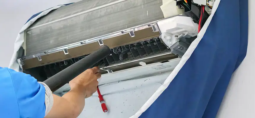 Advanced Clogged Dryer Vent Repair for Multi-Unit & Commercial in Commerce City, CO