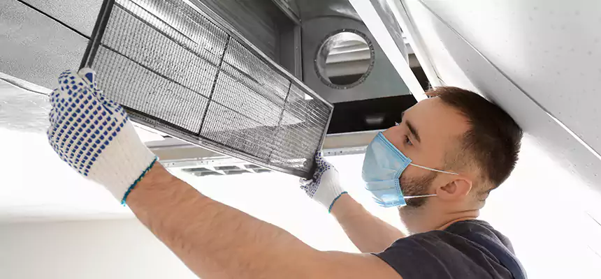 Our Dryer Vent Cleaning Services in Commerce City, CO