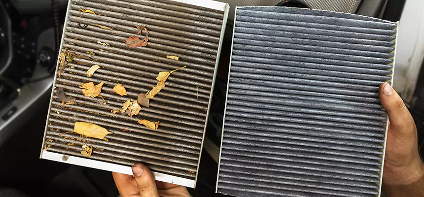 Our Dryer Vent Lint Filter Cleaning Services in Commerce City, CO