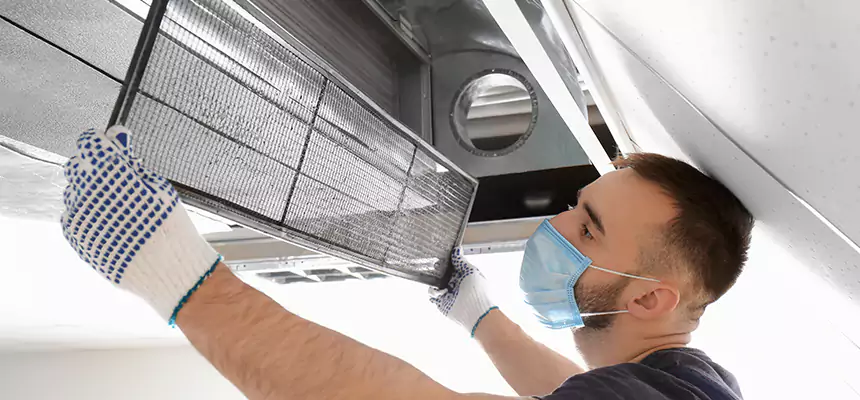 Our Dryer Vent Replacement Services in Commerce City, CO
