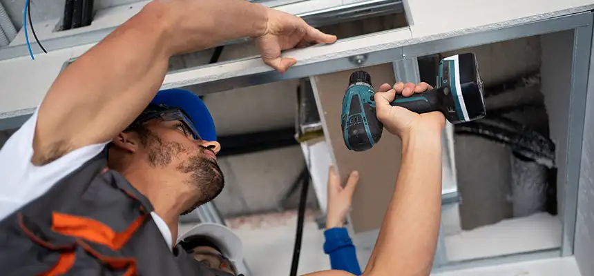 Our Improve Home Air Circulation Services in Commerce City, CO