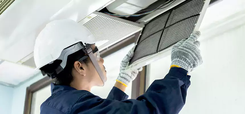Our Multi-family Home Duct Cleaning Services in Commerce City, CO