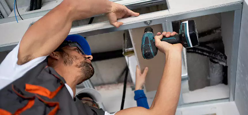 Our Retail Store Duct Cleaning Services in Commerce City, CO