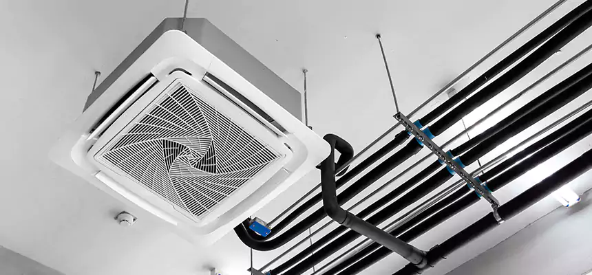 Our Smart AC Vent Controller Services in Commerce City, CO