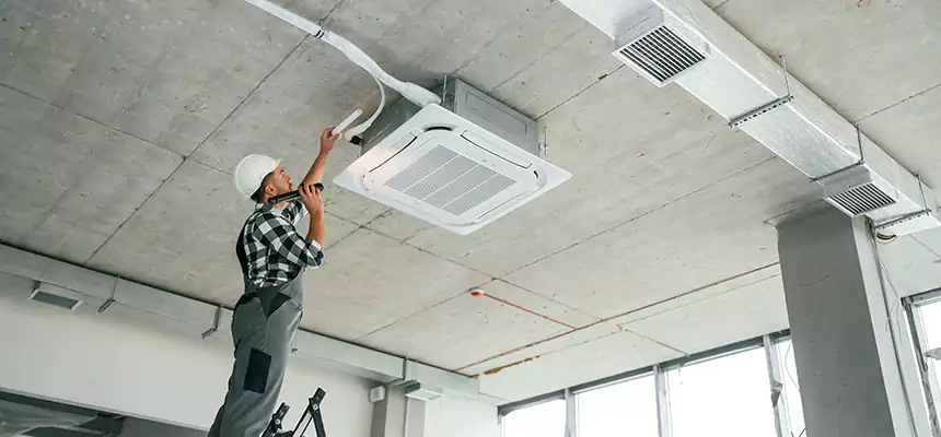 Our Wi Fi Connected Air Ducts Services in Commerce City, CO