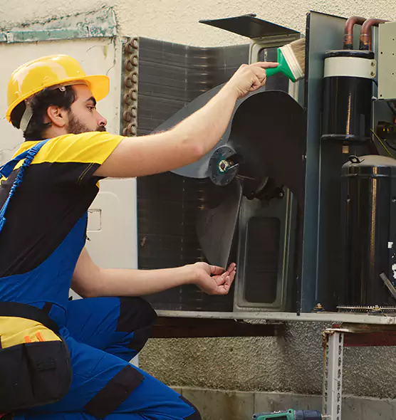 Professional Air Duct Washing Service in Commerce City, CO