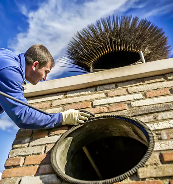 About Professional Chimney Sweep in Commerce City, CO