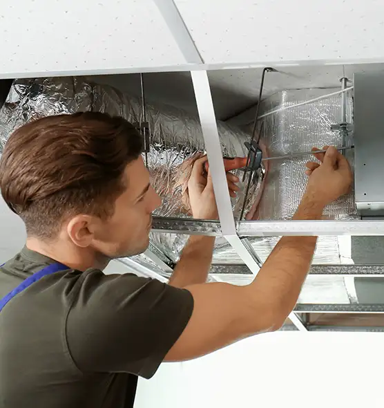 Professional Clogged Dryer Vent Repair in Commerce City, CO