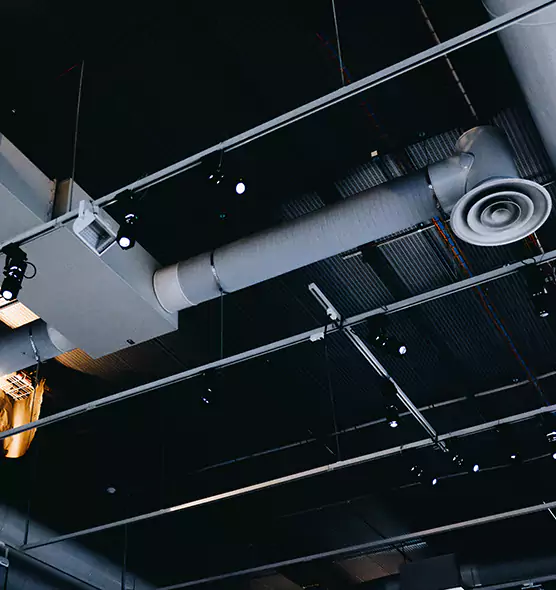 About Duct Sanitization with UV Light in Commerce City, CO