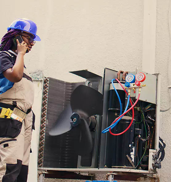 Professional Energy-Efficient HVAC Cleaning in Commerce City, CO