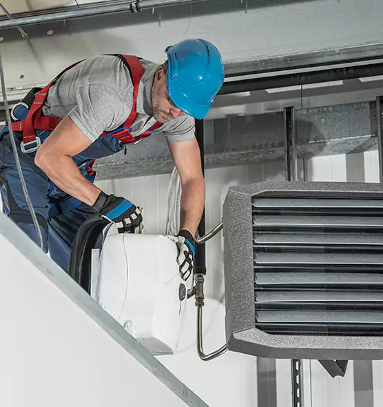 About HVAC Mold Remediation Service in Commerce City, CO