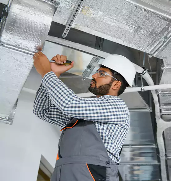 Welcome to Mold & Mildew Removal from Air Ducts Commerce City, CO