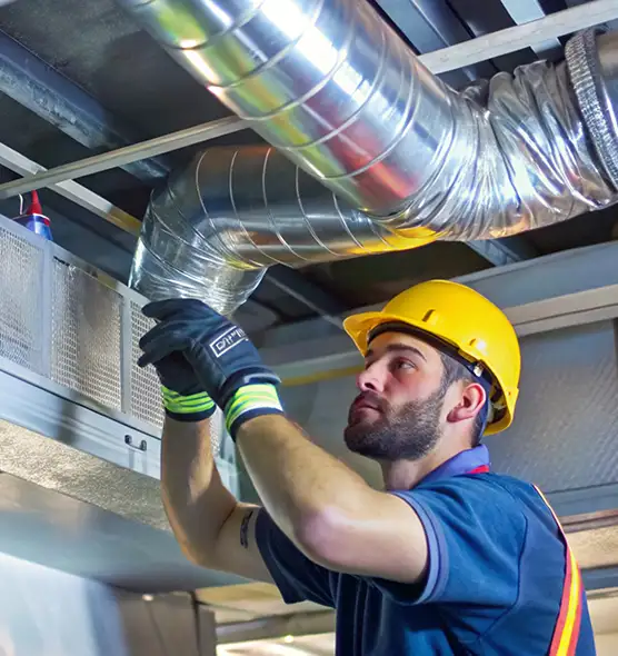 Professional NADCA Approved Air Duct Services in Commerce City, CO