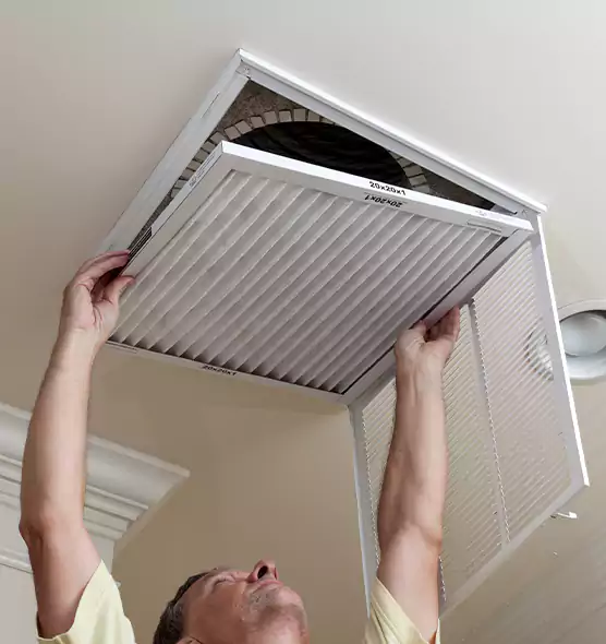 Advanced Residential Vent Cleaning in Commerce City, CO
