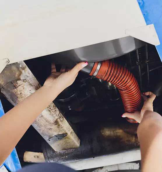 Top-Notch Return Vent Cleaning Service in Commerce City, CO