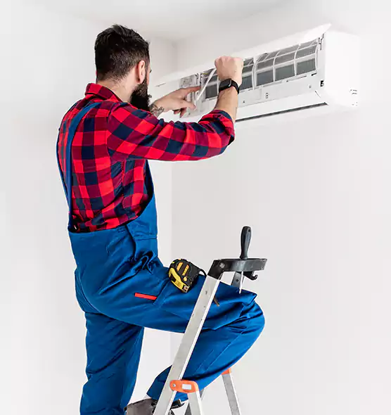About Smart Air Conditioning Installation in Commerce City, CO