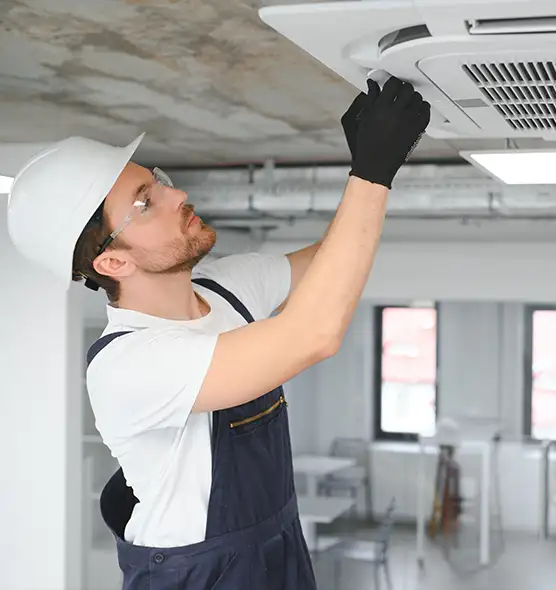 About Spring Air Duct Cleaning in Commerce City, CO