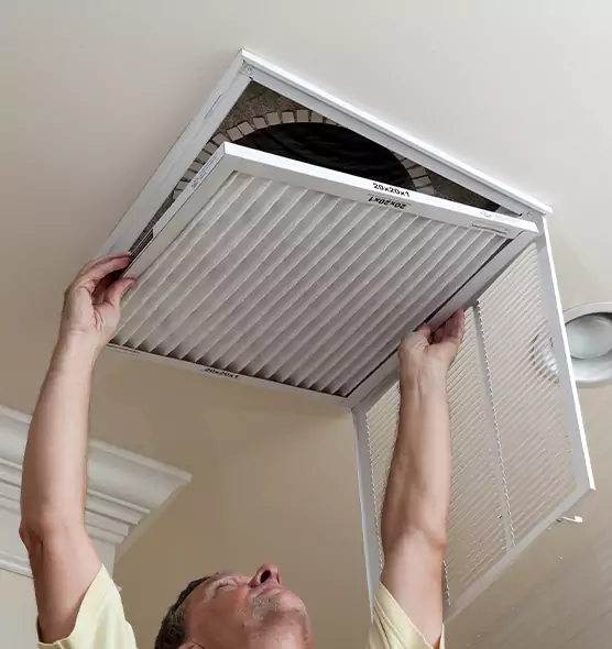 Trusted Vent Shaft Cleaning Expert in Commerce City, CO