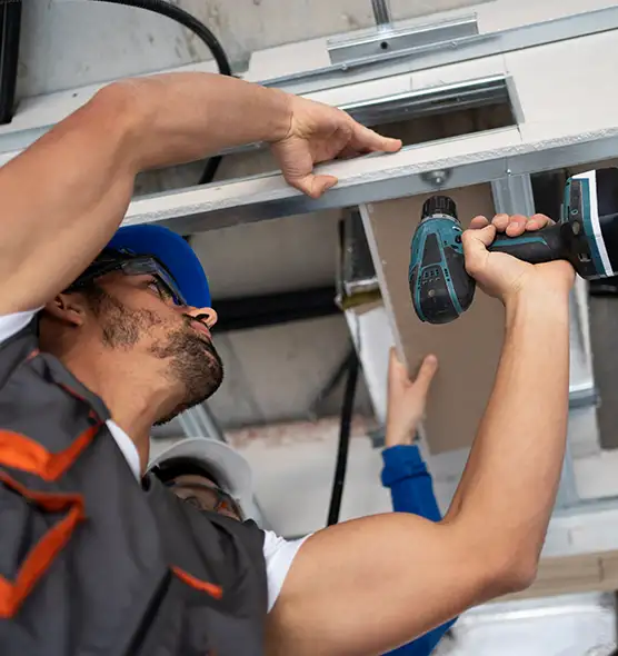 About Vent Smoke Odor Elimination in Commerce City, CO