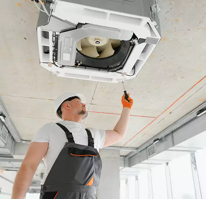 Why Homeowners & Businesses Trust Us in Commerce City, CO?