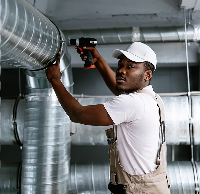 Why Homeowners & Businesses Trust Us Commerce City, CO