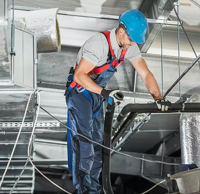 Why Homeowners & Businesses Trust Us in Commerce City, CO?