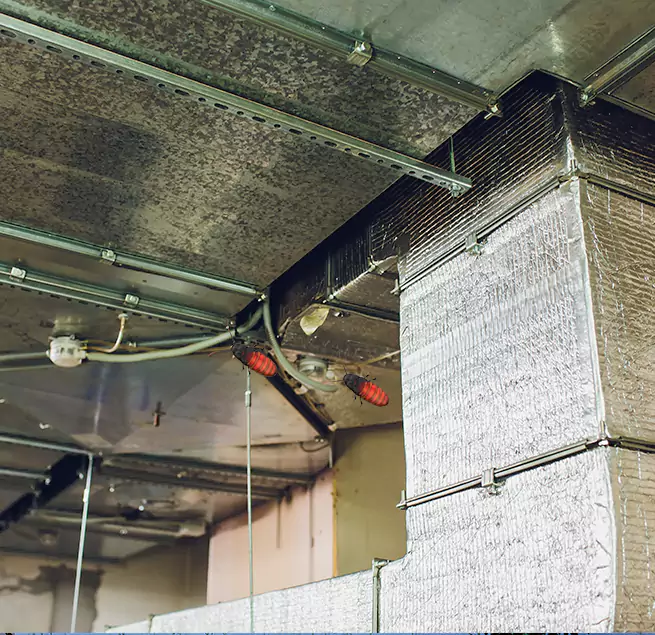 Why Homeowners & Businesses Trust Us in Commerce City, CO?