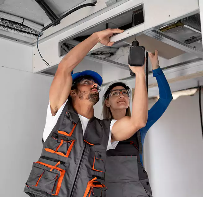 Why Homeowners & Businesses Trust Us in Commerce City, CO