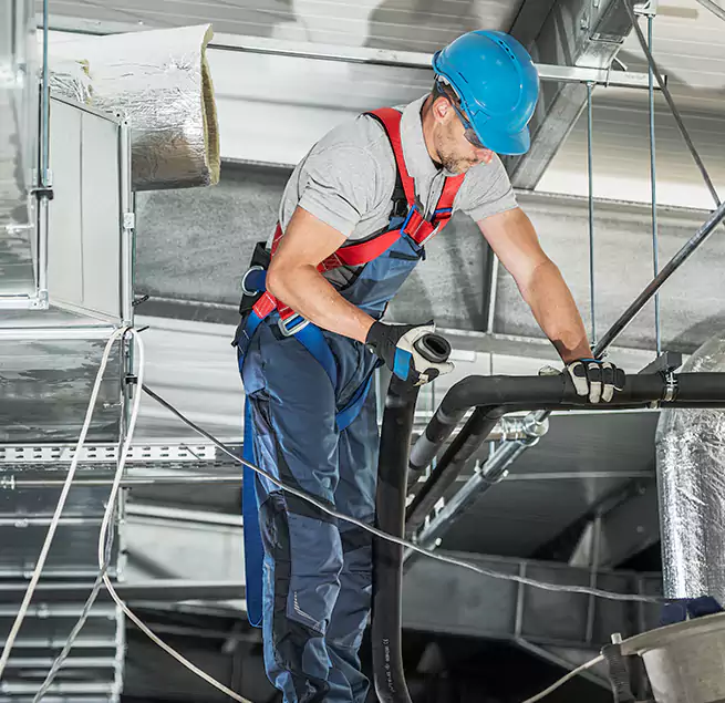 Why Homeowners & Businesses Trust Us in Commerce City, CO?