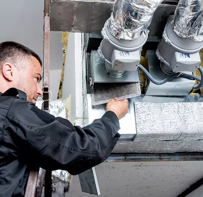  Why Homeowners & Businesses Trust Us in Commerce City, CO?