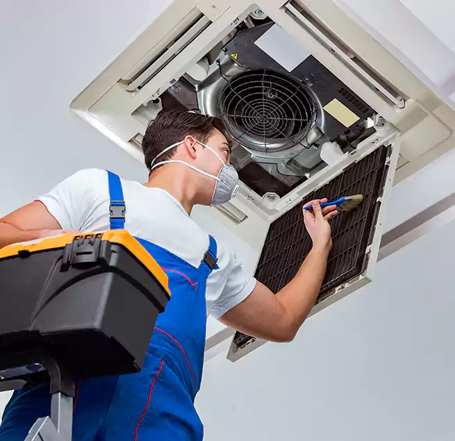 Why Homeowners & Businesses Trust Us in Commerce City, CO