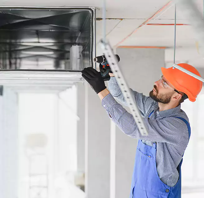 Why Homeowners & Businesses Trust Us Commerce City, CO