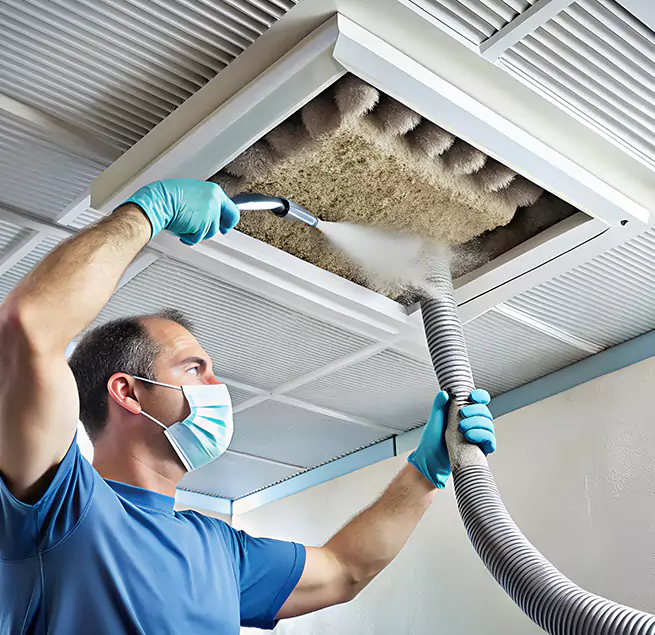  Why Homeowners & Businesses Trust Us Commerce City, CO?