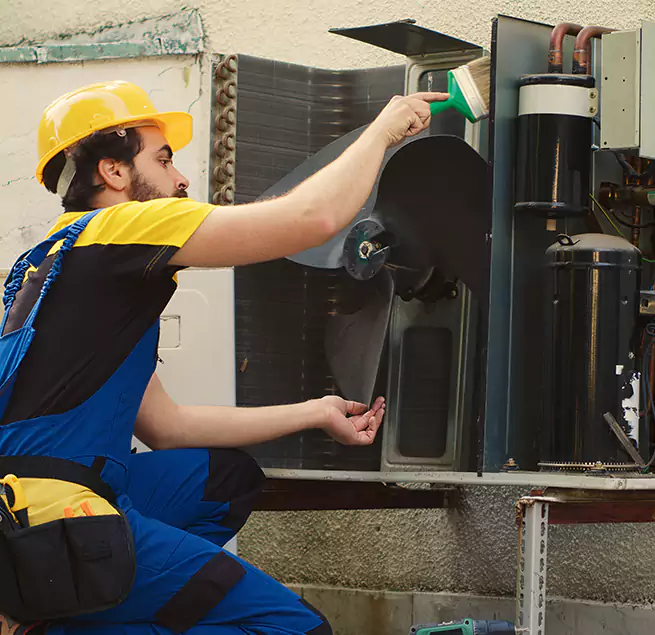  Why Homeowners & Businesses Trust Us in Commerce City, CO?