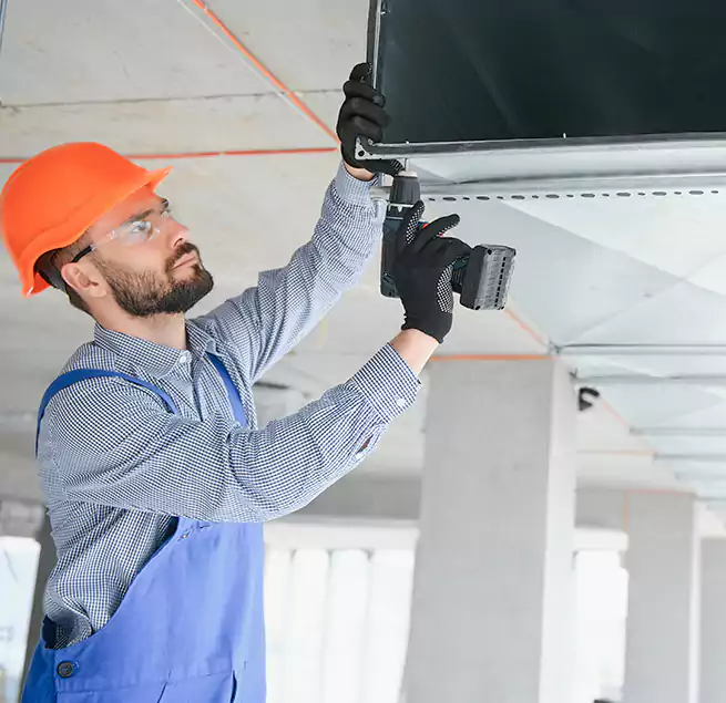 Why Homeowners & Businesses Trust Us in Commerce City, CO?