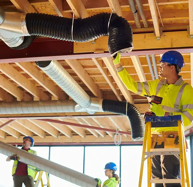 Why Homeowners & Businesses Trust Us in Commerce City, CO?