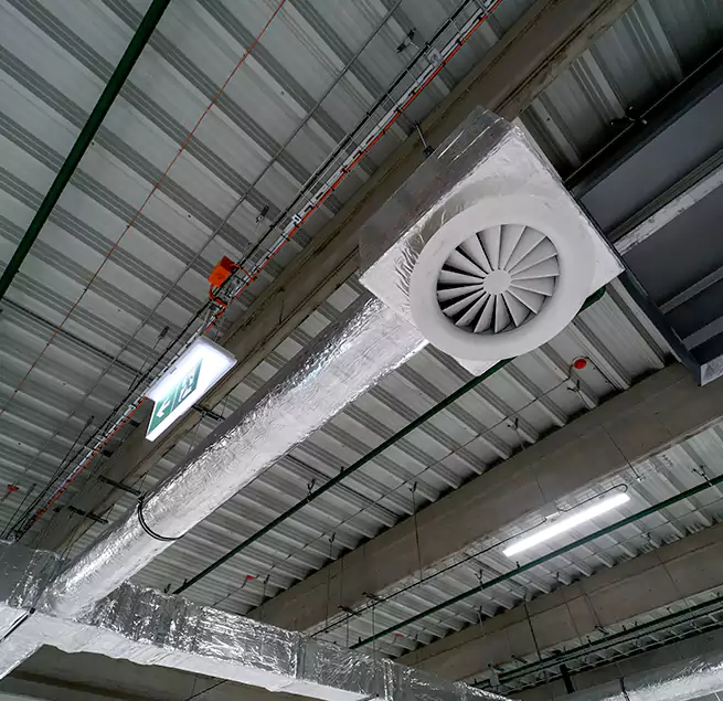 Why Homeowners & Businesses Trust Us in Commerce City, CO?