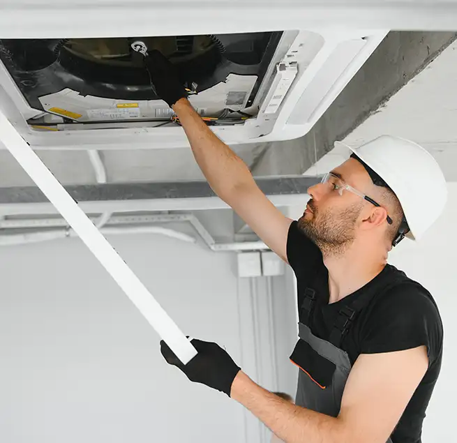 Why Homeowners & Businesses Trust Us in Commerce City, CO?