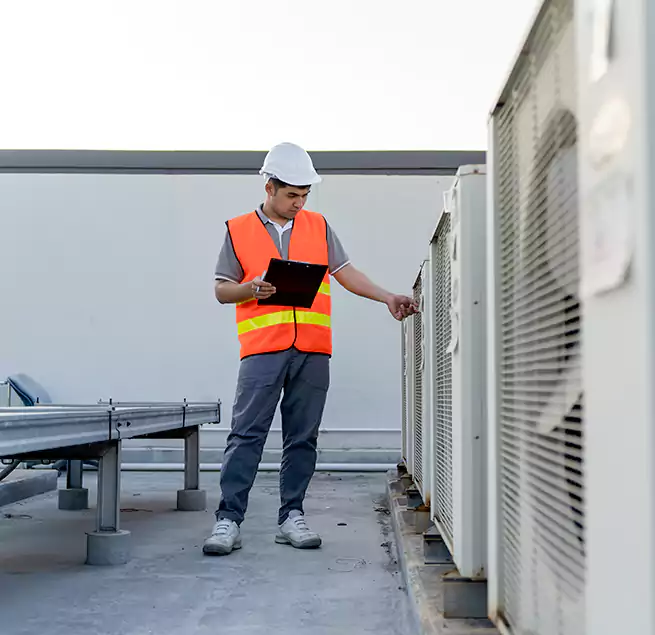 Why Homeowners & Businesses Trust Us in Commerce City, CO?