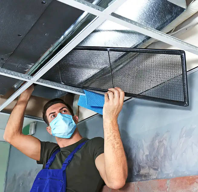 Why Homeowners & Businesses Trust Us in Commerce City, CO?