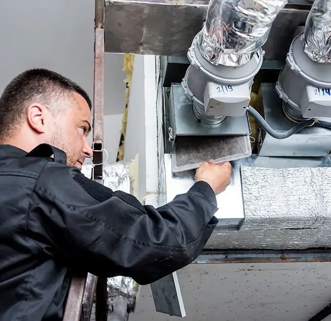 Why Homeowners & Businesses Trust Us in Commerce City, CO?